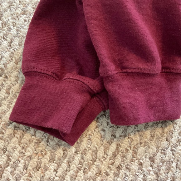 Nature Backs Clothing Co. Sweatshirt - Picture 9 of 9